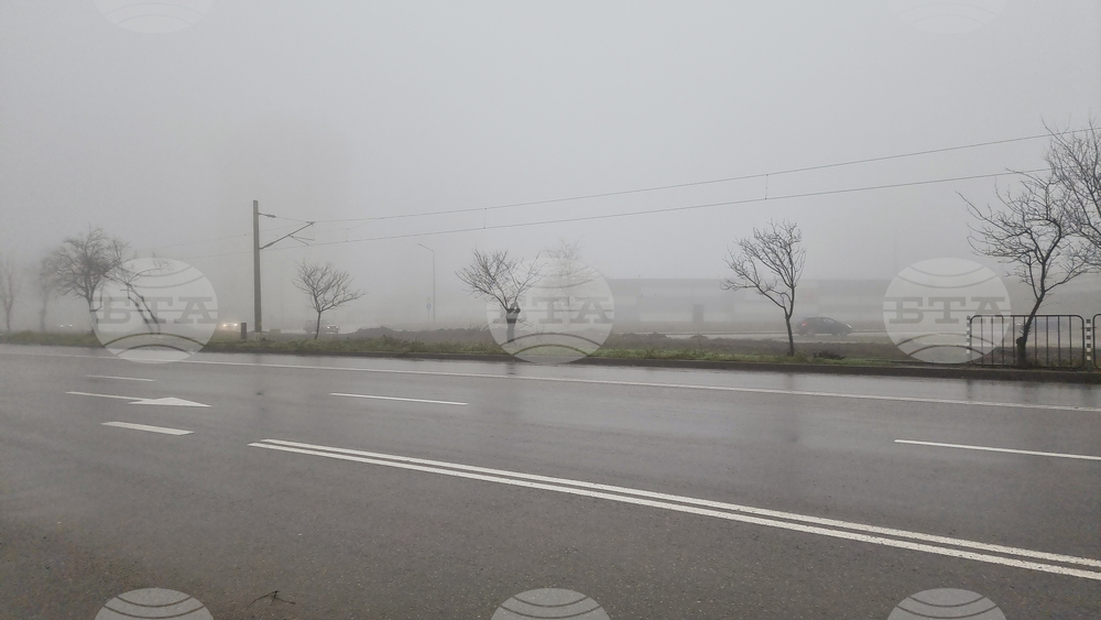 Враца - Гроздан Караджов - посещение