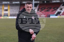 ФК „Локомотив“ София - тренировка