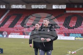 ФК „Локомотив“ София - тренировка