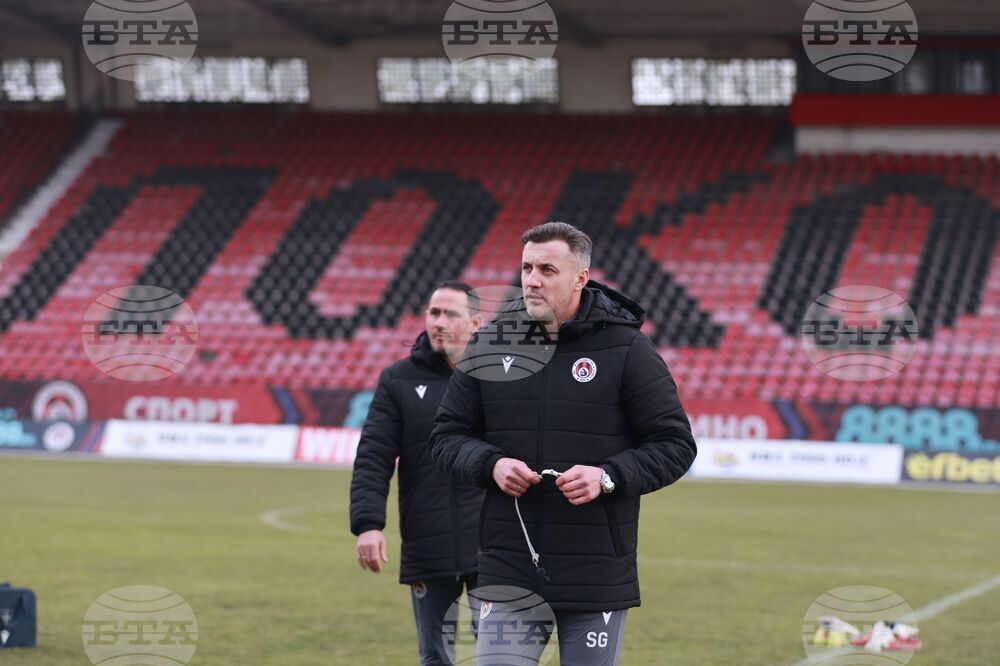 Най-важното нещо във футбола е умението на един отбор да печели мачовете си, смята старши треньорът на Локомотив (Сф) Станислав Генчев