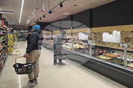 Свищов - пазаруване - лев - евро