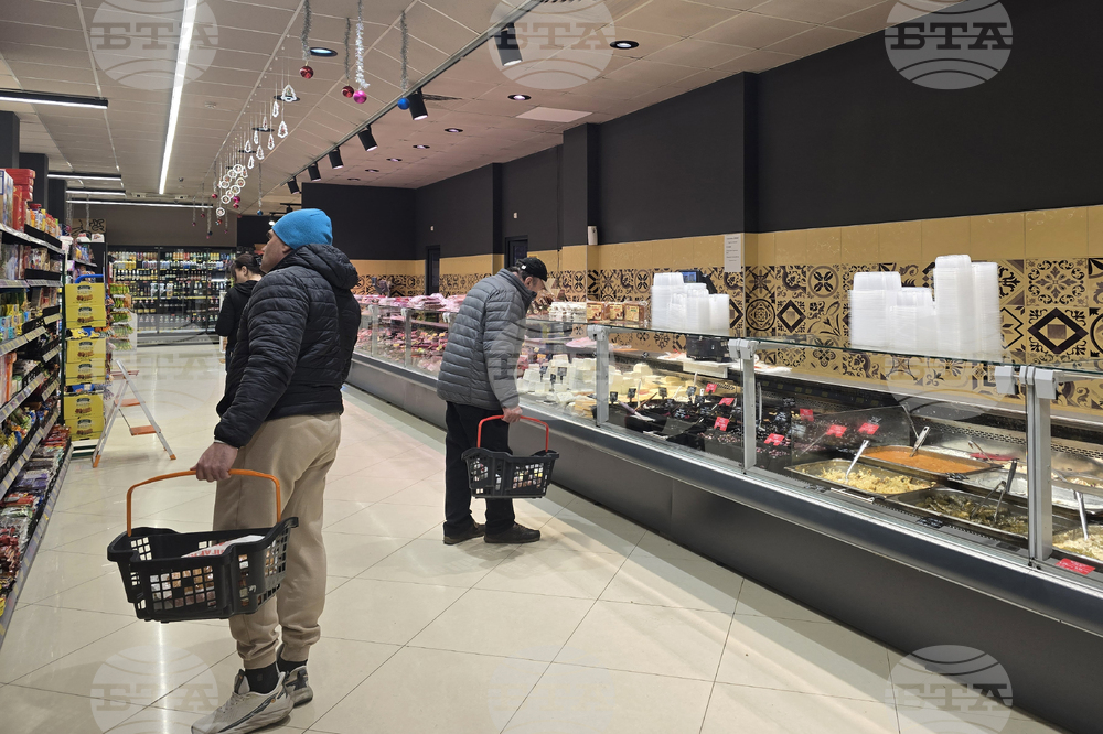 Свищов - пазаруване - лев - евро