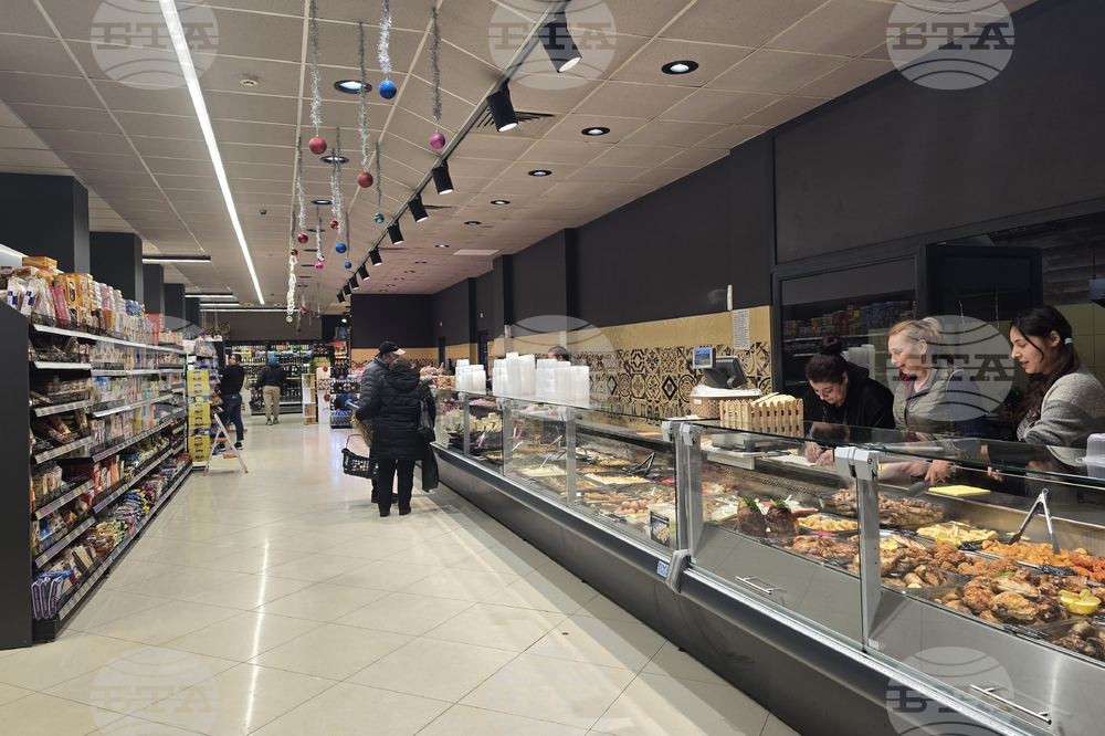 Свищов - пазаруване - лев - евро