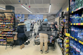 Свищов - пазаруване - лев - евро