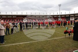 ФК „Локомотив“ София - тренировка