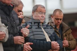 ФК „Локомотив“ София - тренировка