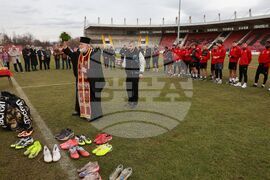 ФК „Локомотив“ София - тренировка