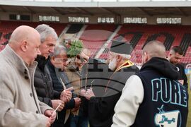 ФК „Локомотив“ София - тренировка