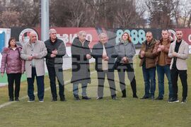 ФК „Локомотив“ София - тренировка