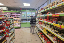 Троян - пазаруване - лев - евро