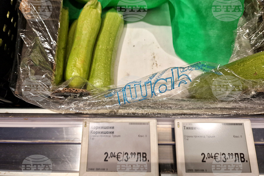 Троян - пазаруване - лев - евро