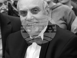 Отиде си композиторът и диригент Янко Миладинов, снимка – БНР/ Ани Петрова