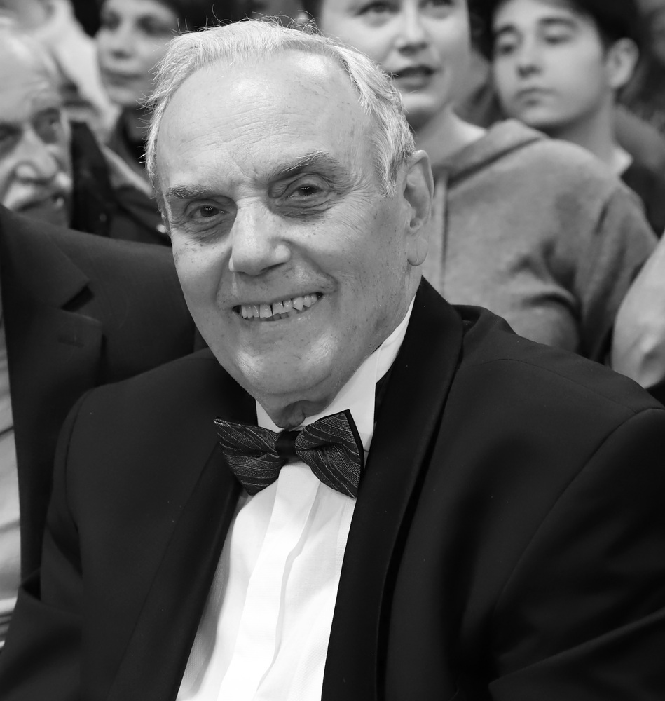 Отиде си композиторът и диригент Янко Миладинов