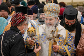 Romania Epiphany