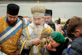 Romania Epiphany
