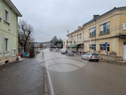 село Басарбово, област Русе - евро