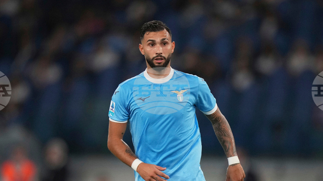 Soccer West Ham Castellanos