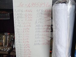 село Басарбово, област Русе - евро