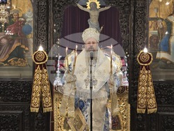 Пловдив - Митрополит Николай - Велик Богоявленски водосвет