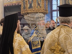 Пловдив - Митрополит Николай - Велик Богоявленски водосвет