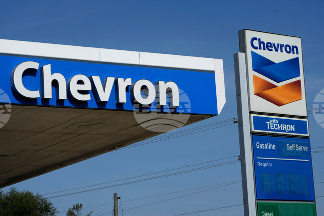 Venezuela Oil Impact