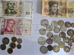 Село Йоглав - евро - лев