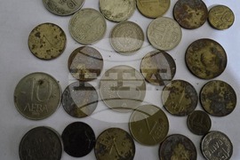 Село Йоглав - евро - лев