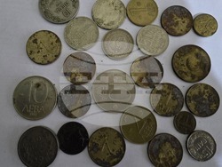 Село Йоглав - евро - лев