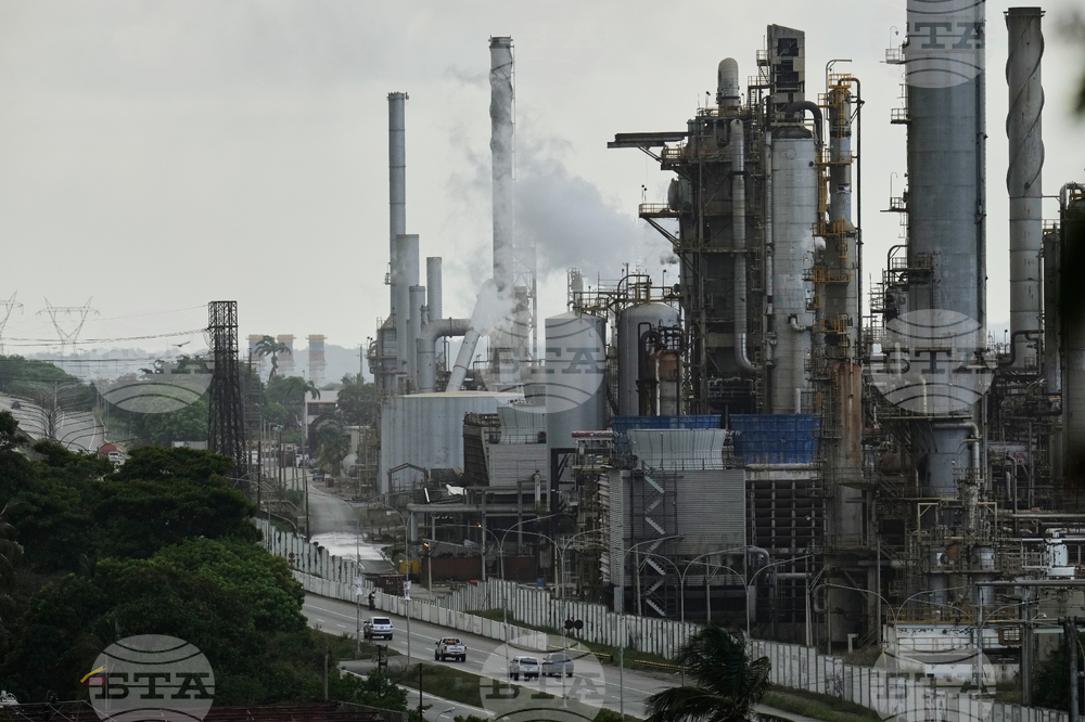 Venezuela Oil Impact