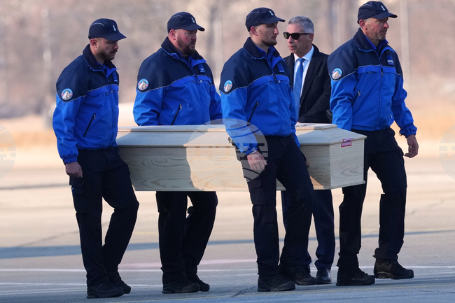 APTOPIX Switzerland Bar Fire