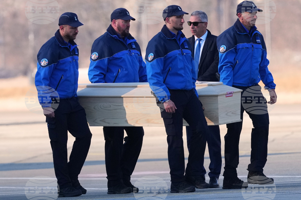 APTOPIX Switzerland Bar Fire