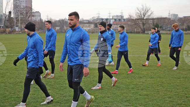 ФИФА вдигна забраната за трансфери на Спартак Варна
