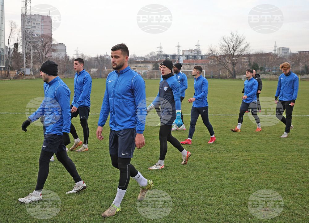 ФИФА вдигна забраната за трансфери на Спартак Варна