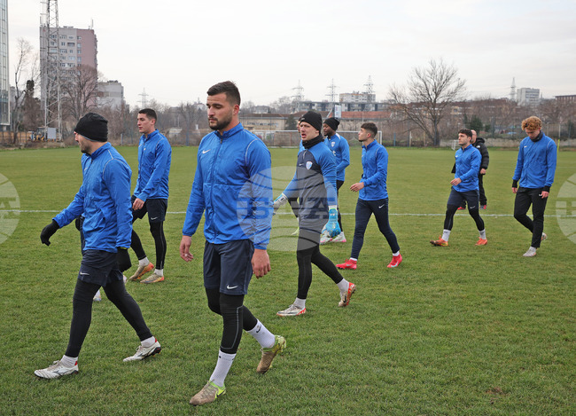 ФИФА вдигна забраната за трансфери на Спартак Варна