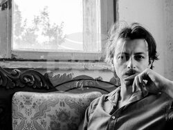 „Изгубените песни на Сизиф“ звучат премиерно в София, снимка – Sofia Art Institute