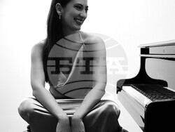 „Изгубените песни на Сизиф“ звучат премиерно в София, снимка – Sofia Art Institute