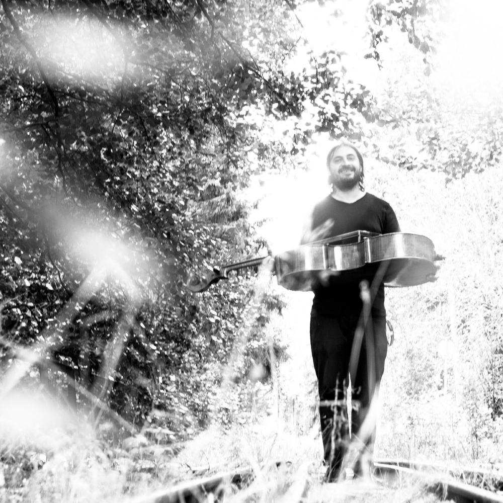 „Изгубените песни на Сизиф“ звучат премиерно в София