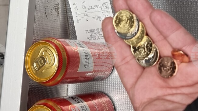 В търговските обекти в Шумен все по-често се плаща с евро 