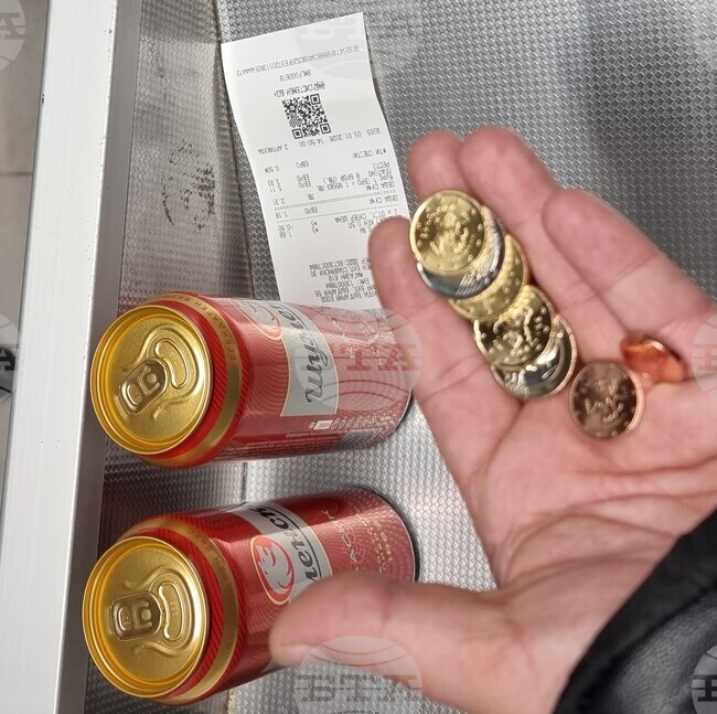 В търговските обекти в Шумен все по-често се търгува в евро 