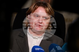 Столична Община - сметосъбиране - брифинг