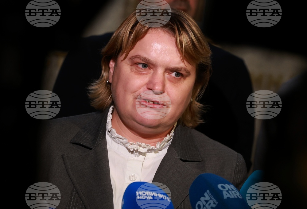 Столична Община - сметосъбиране - брифинг