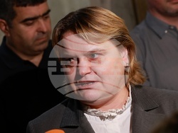 Столична Община - сметосъбиране - брифинг