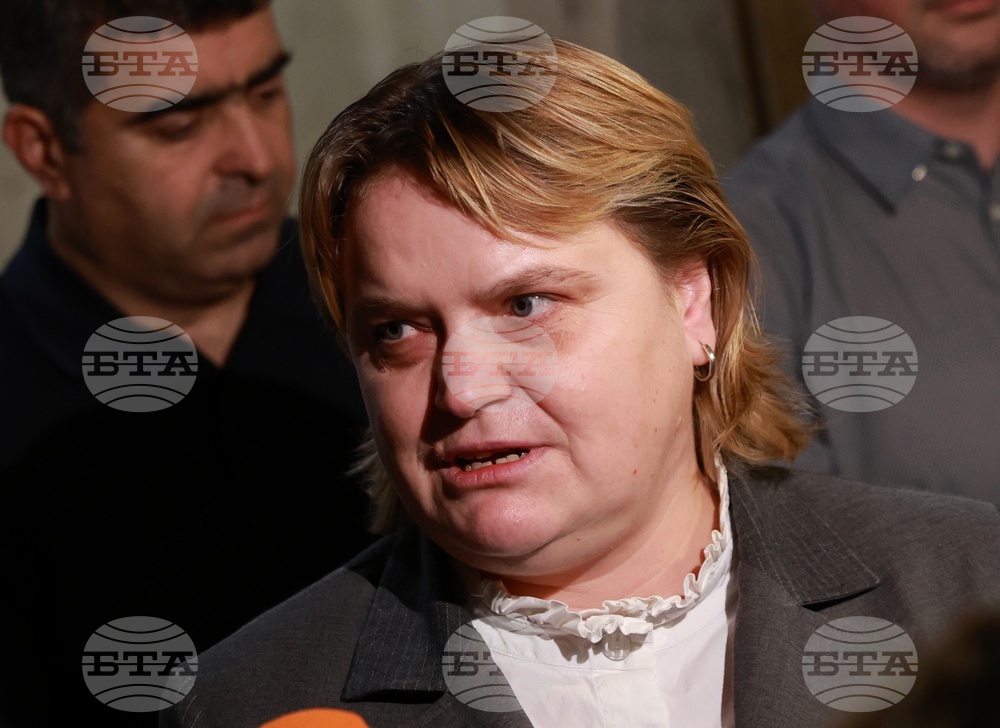 Столична Община - сметосъбиране - брифинг