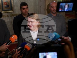 Столична Община - сметосъбиране - брифинг