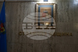 Столична Община - сметосъбиране - брифинг