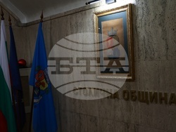 Столична Община - сметосъбиране - брифинг