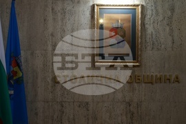 Столична Община - сметосъбиране - брифинг