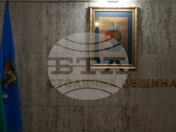 Столична Община - сметосъбиране - брифинг