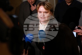 Столична Община - сметосъбиране - брифинг