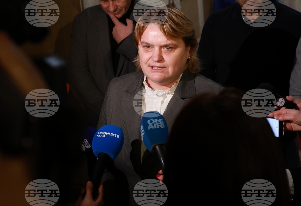 Столична Община - сметосъбиране - брифинг